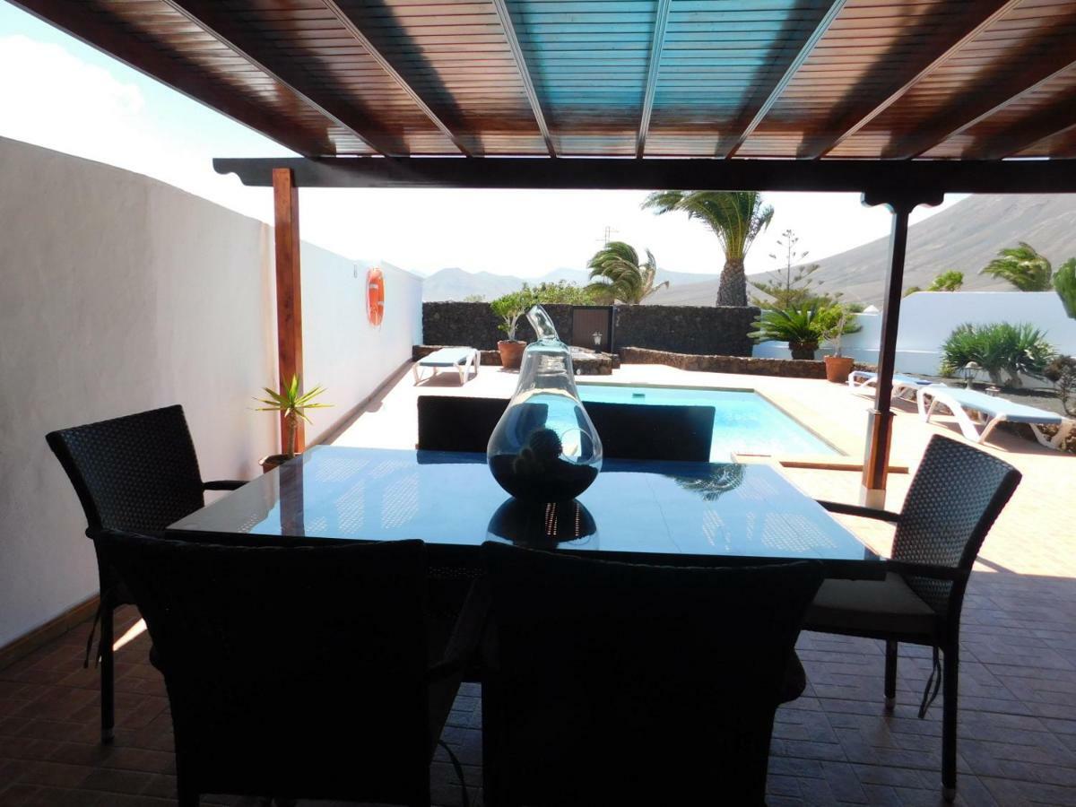 Villa Lucky - Heated Pool Mácher Exterior foto