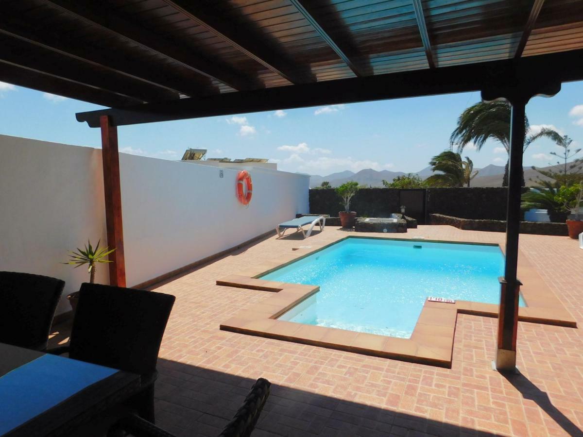 Villa Lucky - Heated Pool Mácher Exterior foto